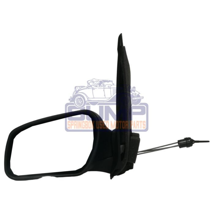 Door Mirror Fiesta / Figo Man 10 - 15