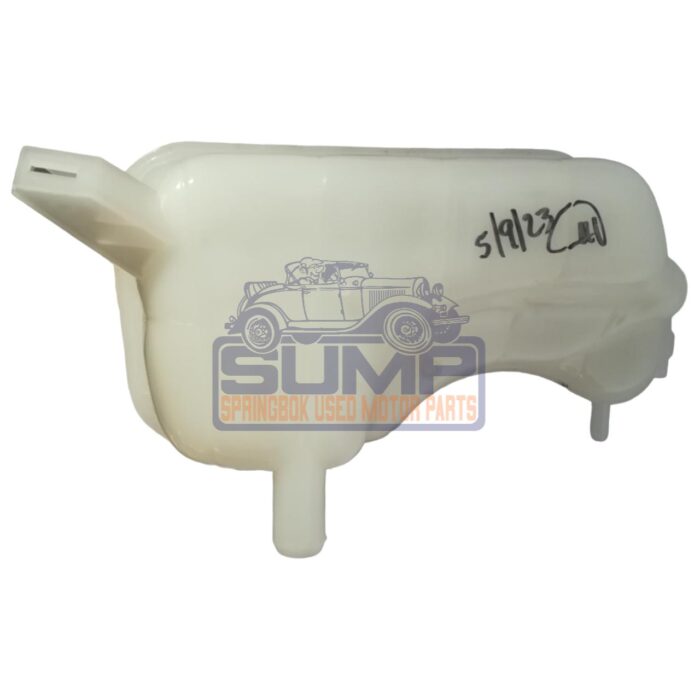 Radiator Bottle Bantam / Fiesta 2 Pipe - Image 2