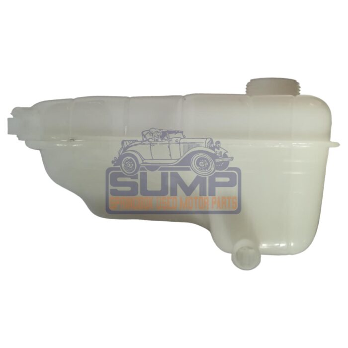 Radiator Bottle Bantam / Fiesta 2 Pipe - Image 3