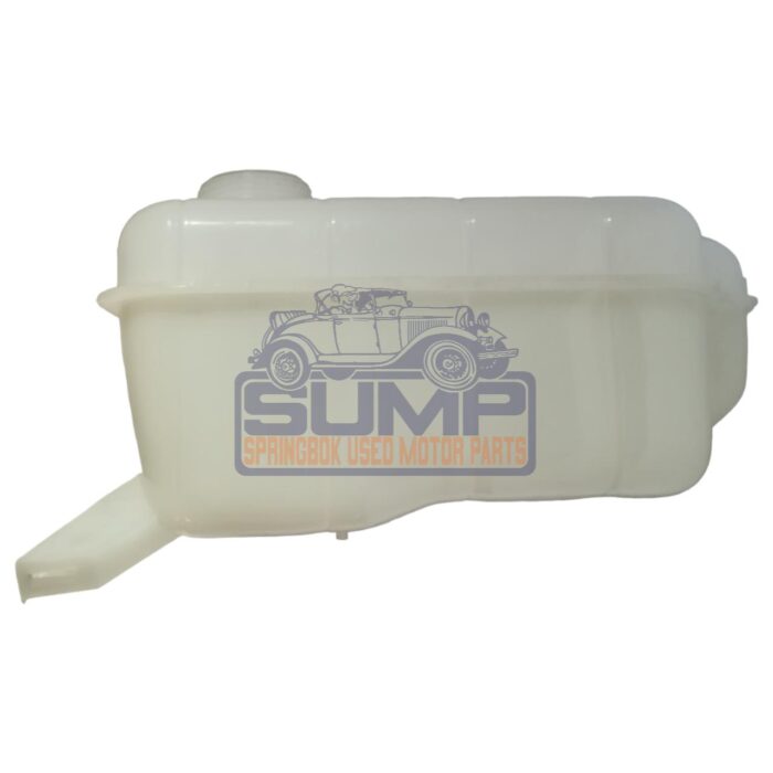 Radiator Bottle Bantam / Fiesta 2 Pipe - Image 4