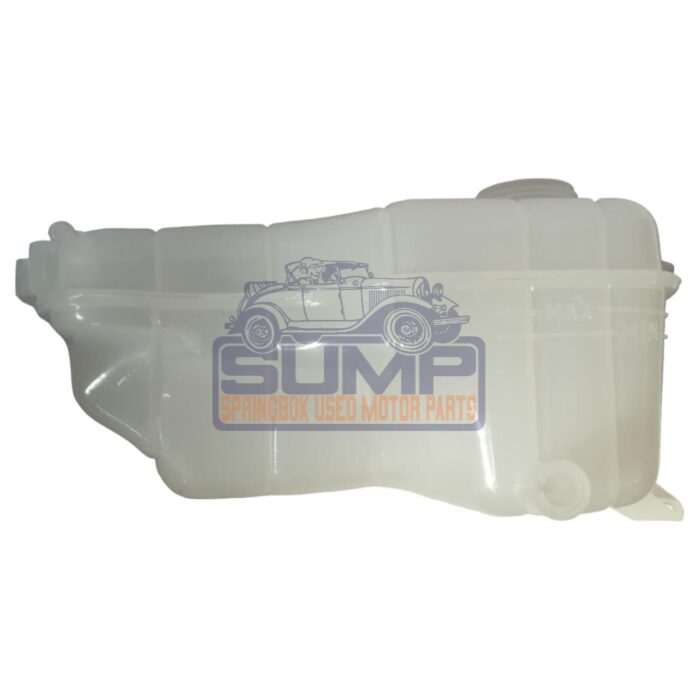 Radiator Bottle Fiesta 97 - 03 3 Pipe - Image 2