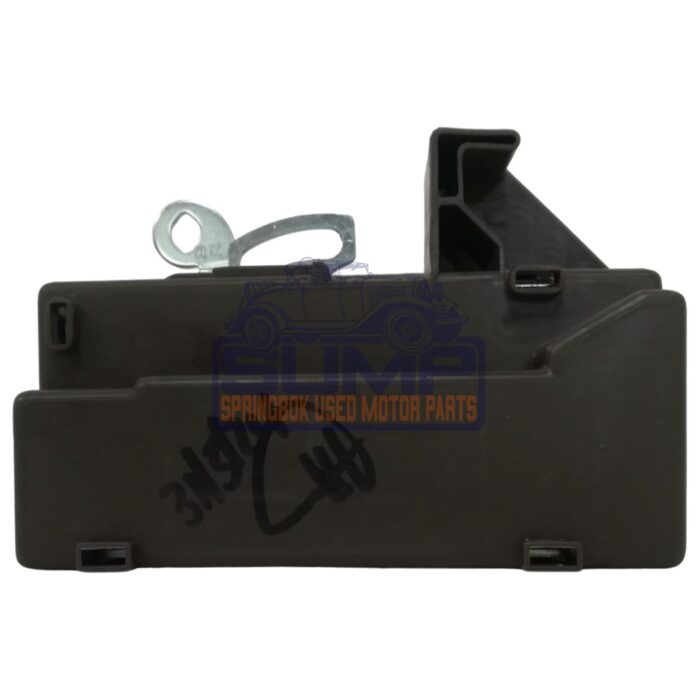 Door Lock Ford Bantam / Fiesta Lh - Image 2