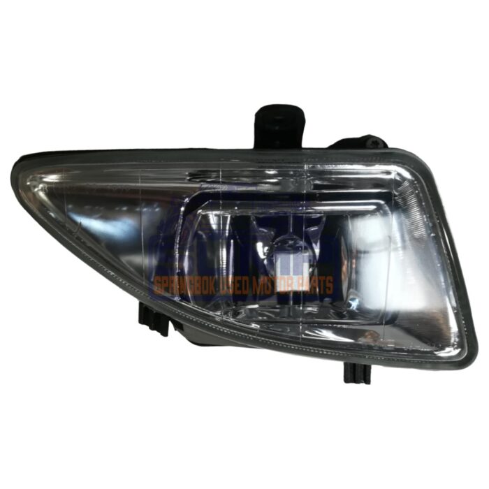 Spot Lamp Ford Bantam / Fiesta 03 - 06 Rh