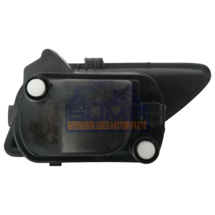 Spot Lamp Ford Bantam / Fiesta 03 - 06 Rh - Image 2