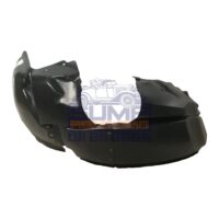 Fender Liner Fiesta 09 - 12
