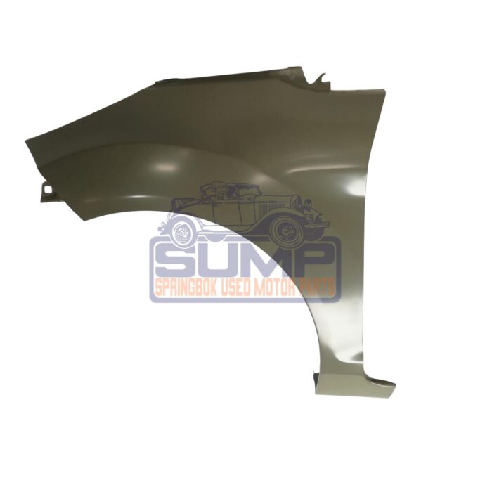 Fender Ford Fiesta 13 - Up Lh