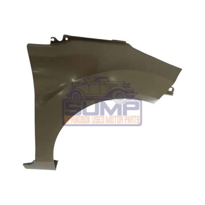 Fender Ford Fiesta 13 - Up Rh