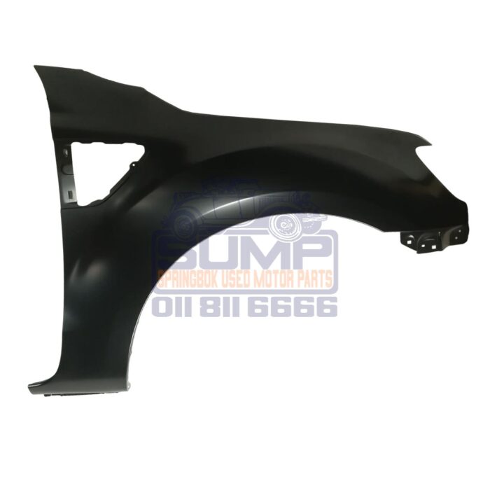 Fender Frod Ranger T6 2X4 12-15 Rh