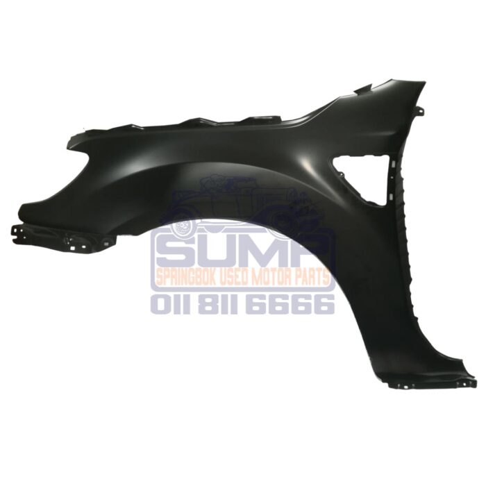 Fender Frod Ranger T6 2X4 12-15 Rh - Image 2