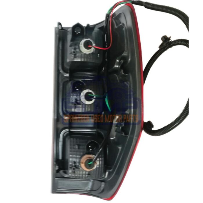 Tail Lamp Ford Ranger 12 - 15 Lh - Image 2