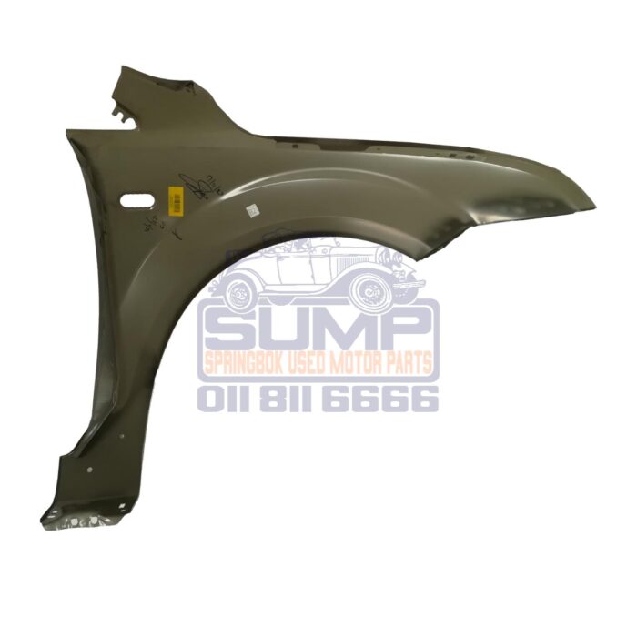 Fender Focus 05 - 08 - Image 2