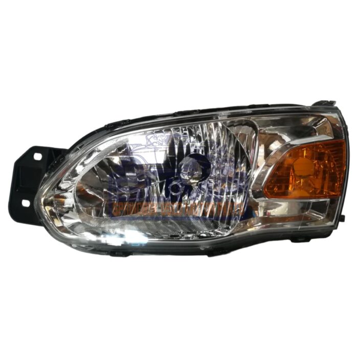 Headlamp Ford Bantam 09 - Up Lh