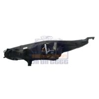Headlamp Fiesta 13 - Up Black (NORMAL) - Image 2