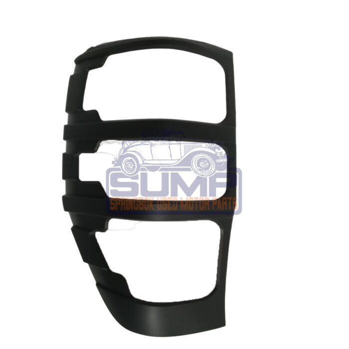 Tail Lamp Cover Ranger 12 - Up