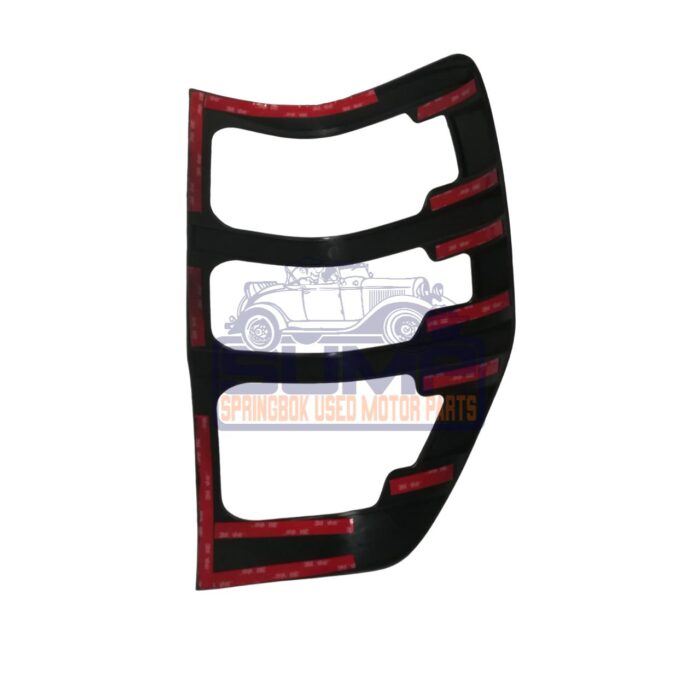 Tail Lamp Cover Ranger 12 - Up - Image 2