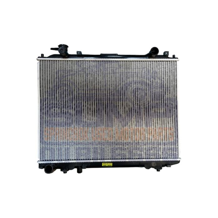 Radiator Ford Ranger / Mazda Drifter / BT50 2.5 32MM 00 - 06 (TURBO) Manual - Image 2