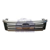 Grill Ranger 12 - 15 Grey / Black