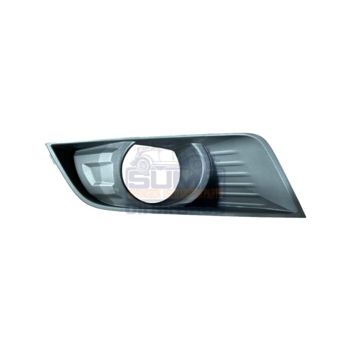 Bumper Grill Ford Ranger 15 - Up (WITH Round HOLE) Rh