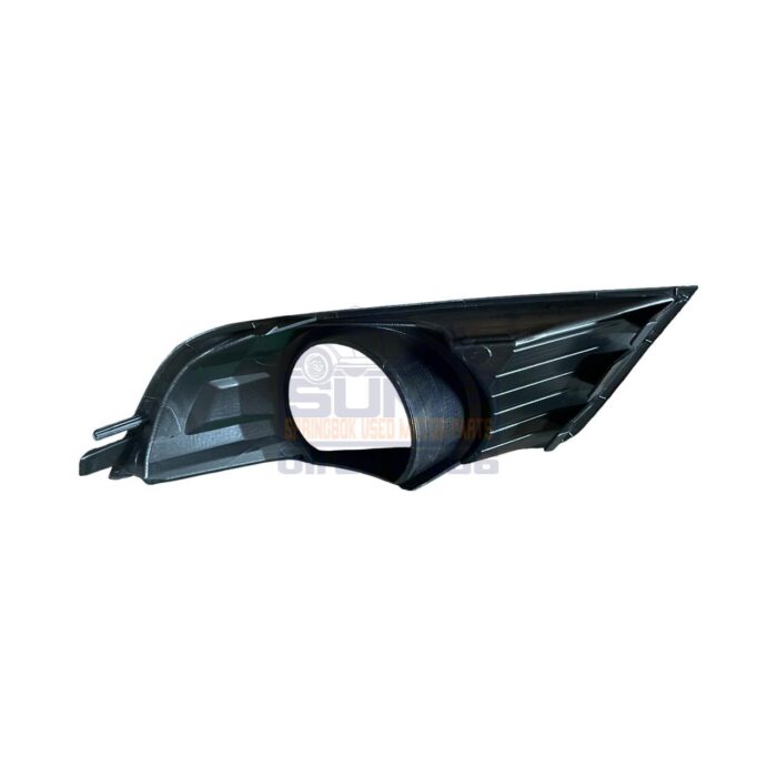Bumper Grill Ford Ranger 15 - Up (WITH Round HOLE) Rh - Image 2