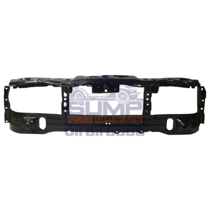 Cradle Ford Bantam 03 - Up