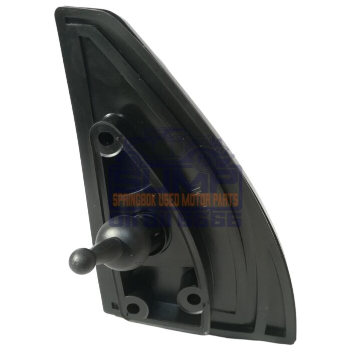 Door Mirror Hyundai Atos 04 - 07 Manual Lh - Image 3