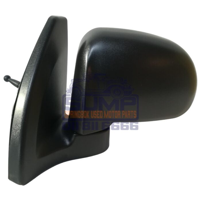 Door Mirror Hyundai Atos 04 - 07 Manual Lh