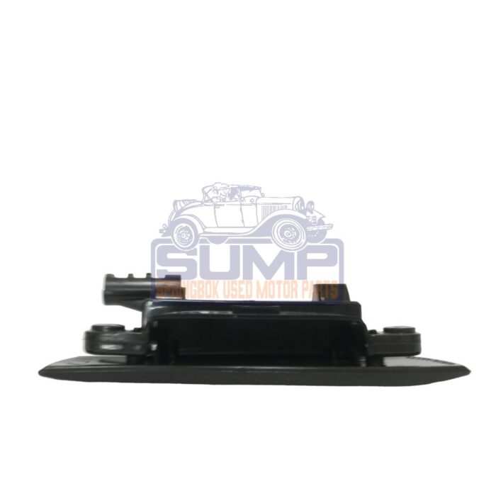 Door Handle Hyundai Atos 04 - 07 Lh - Image 3