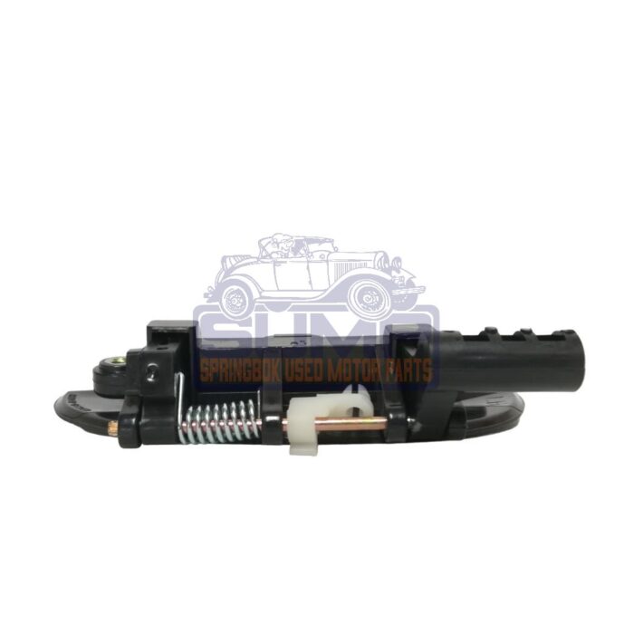 Door Handle Hyundai Atos 04 - 07 Lh - Image 4