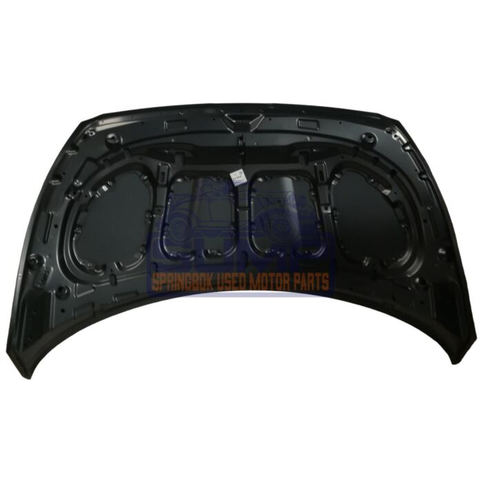 Bonnet Accent Sedan / Hatch 11 - 21 - Image 2