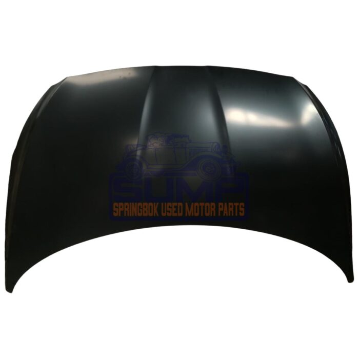 Bonnet Accent Sedan / Hatch 11 - 21