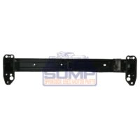 Bumper Stiffner Frt Accent 11 - 21 - Image 2