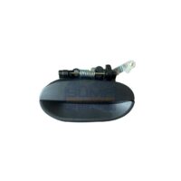 Door Handle Rear Hyundai Accent Lh