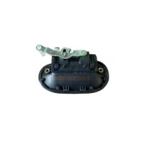 Door Handle Rear Hyundai Accent Lh - Image 2