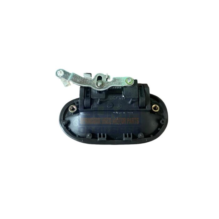 Door Handle Rear Hyundai Accent Lh - Image 2