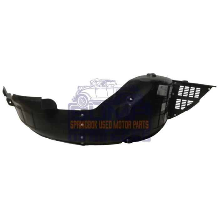 Fender Liner Hyundai Grand I10 14 - 16 Rh
