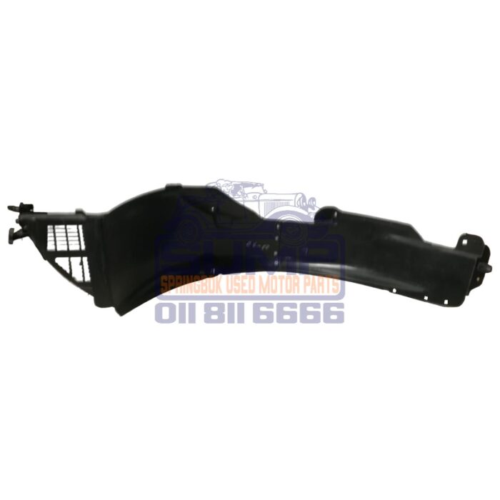 Fender Liner Hyundai Grand I10 14 - 16 Rh - Image 2