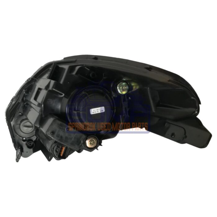 Headlamp Hyundai I10 Electric 11 - Up Lh - Image 2