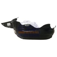 Fender Liner Hyundai Getz 06 - 08 Lh