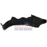 Fender Liner Hyundai Getz 06 - 08 Lh - Image 2