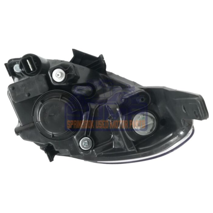 Headlamp Hyundai I20 09 - Up Rh - Image 2