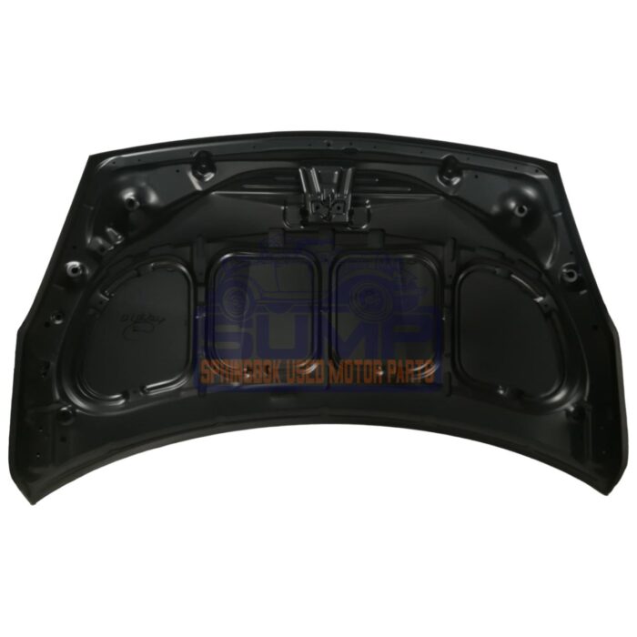 Bonnet Hyundai I20 09 - 11 - Image 2