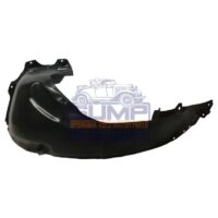 Fender Liner Hyundai I20 15 - Up Lh - Image 2