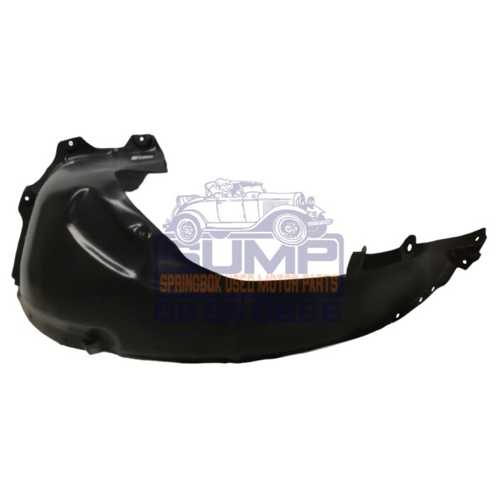 Fender Liner Hyundai I20 15 - Up Lh - Image 2