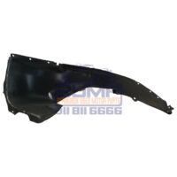 Fender Liner Hyundai I20 15 - Up Lh