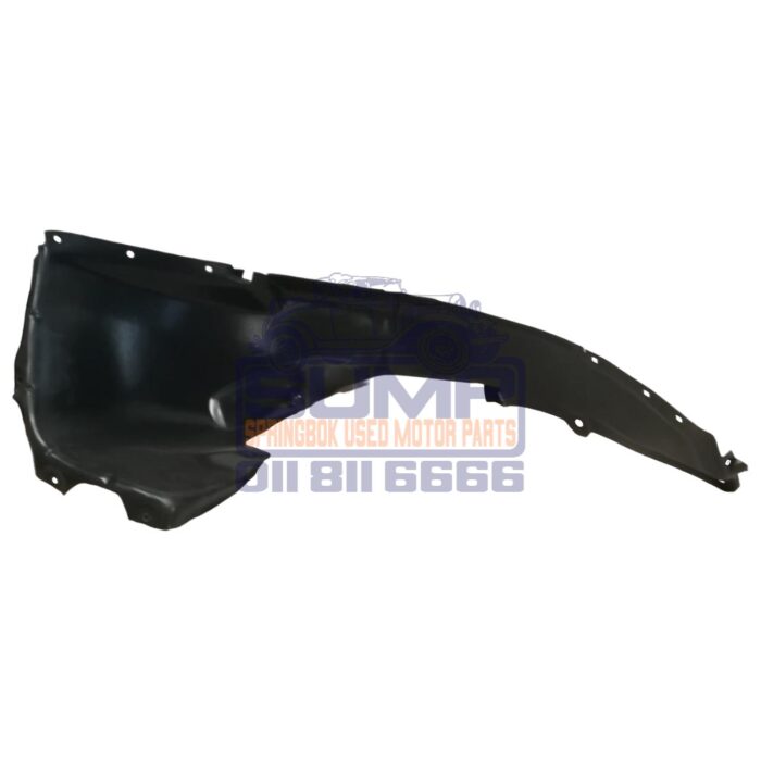 Fender Liner Hyundai I20 15 - Up Lh