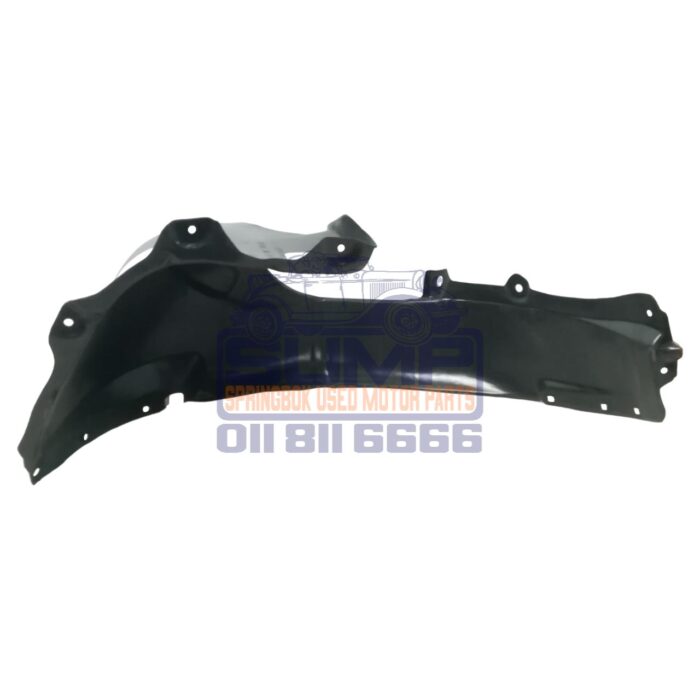 Fender Liner Hyundai I20 15 - Up Rh - Image 2