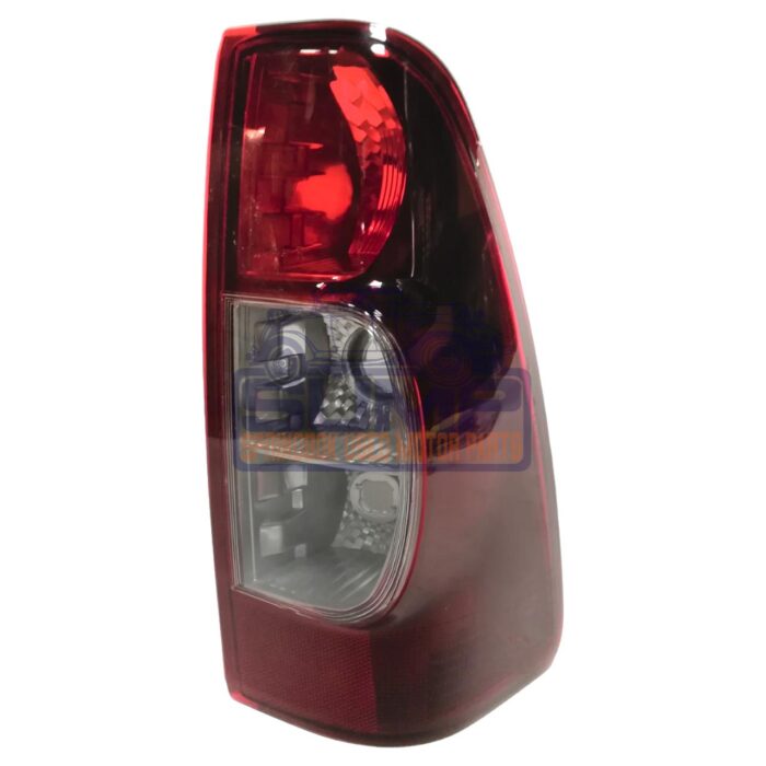 Tail Lamp 08 - 13 Double Cab (DARK RED)