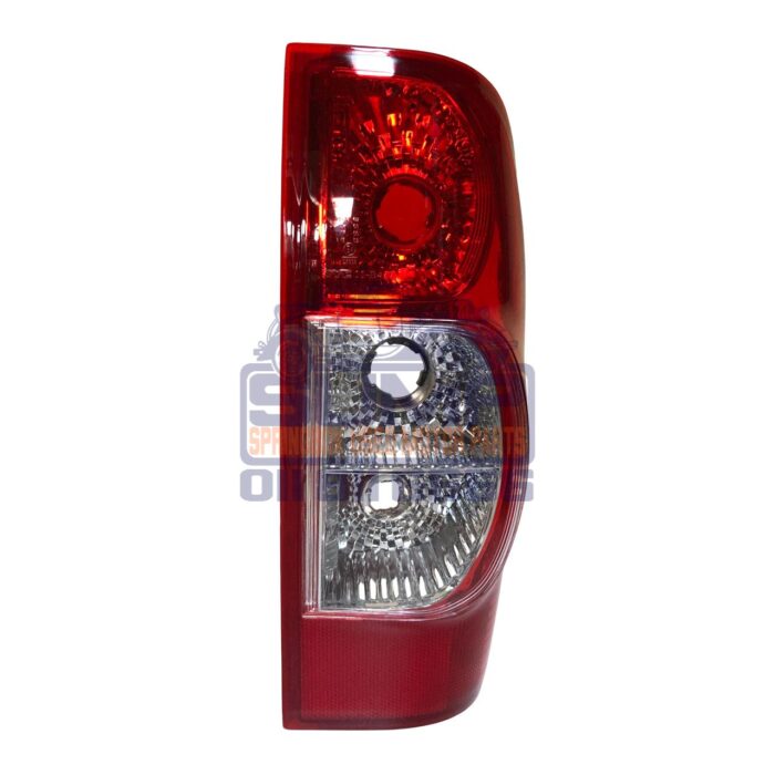 Tail Lamp 08 - Up (LIGHT RED)
