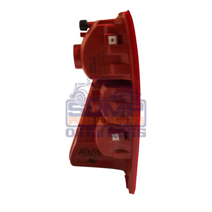 Tail Lamp 08 - Up (LIGHT RED) - Image 3