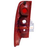 Tail Lamp 08 - Up (LIGHT RED) - Image 4